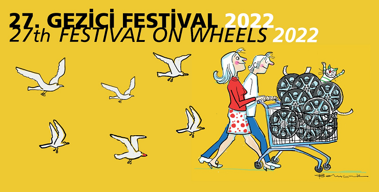 27 Gezici Festival Bugün Ankara'da Başlıyor!