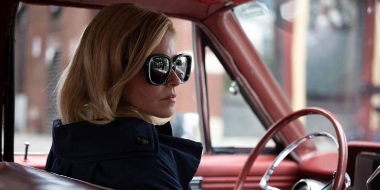 Acil Bir Durum Mu Var?: Call Jane (2022)