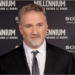 David Fincher Fransız Film Akademisi Ömür Boyu Başarı Ödülünü Alacak
