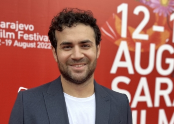Kasım Ördek ile Birlikte, Yalnız (2022) Filmi Üzerine Söyleşi