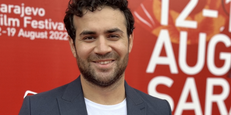 Kasım Ördek ile Birlikte, Yalnız (2022) Filmi Üzerine Söyleşi