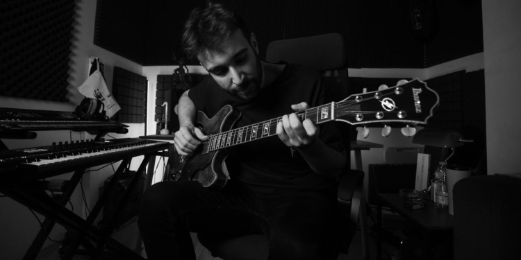 Film Müzikleri Bestecisi Batuhan Yalaz ile Söyleşi