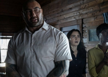 M. Night Shyamalan’ın Yeni Filmi Knock At The Cabin’den Yeni Fragman Geldi