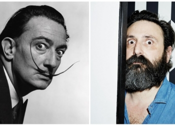 Quentin Depieux Daaaaaali!