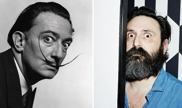 Quentin Depieux Daaaaaali!