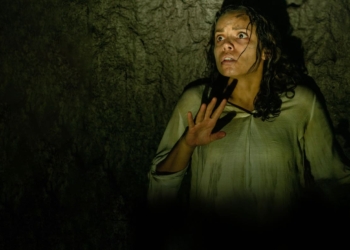 Sam Raimi, Yeni Korku Filmi İçin Barbarian’ın Yapımcısıyla Bir Araya Geliyor