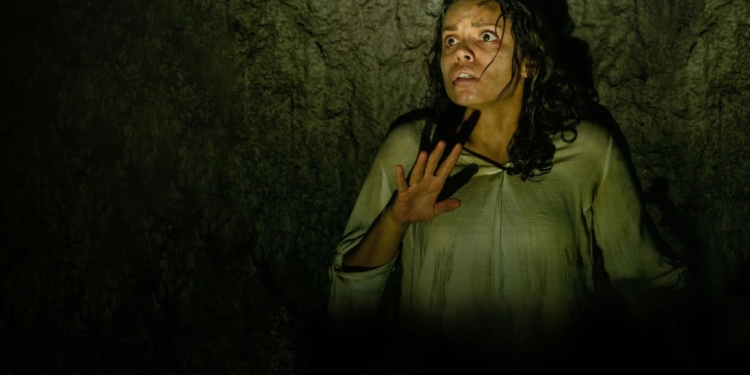 Sam Raimi, Yeni Korku Filmi İçin Barbarian’ın Yapımcısıyla Bir Araya Geliyor