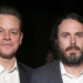 Matt Damon ve Casey Affleck, Apple’ın ‘The Instigators’ Filminde Rol Alacak
