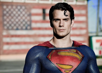 Henry Cavill Yeni ‘Superman’ Filminde Yer Almayacak!