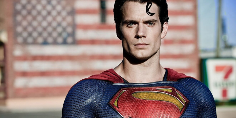 Henry Cavill Yeni ‘Superman’ Filminde Yer Almayacak!