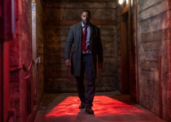Netflix’in Idris Elba’lı Filmi Luther’dan Yeni Görseller Yayımlandı