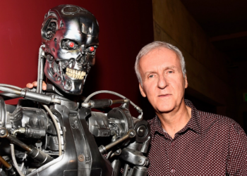 James Cameron’dan Yeni Bir ‘Terminatör’ Filmi Gelebilir
