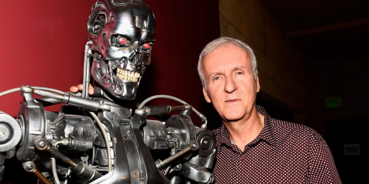 James Cameron’dan Yeni Bir ‘Terminatör’ Filmi Gelebilir