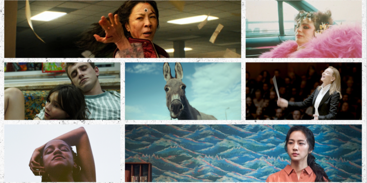 IndieWire 2022’nin En İyi 25 Filmini Listeledi