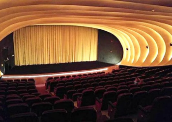 Geçmişten Bugüne Bir Sinema Salonunun Anatomisi: Kadıköy Sineması