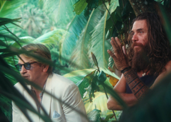 Cahiers du Cinéma, 2022’nin En İyi 10 Filmini Seçti!