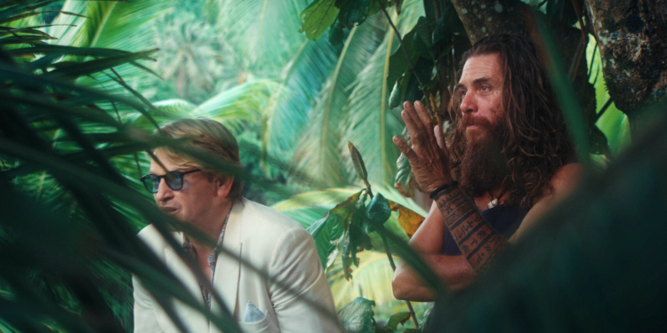 Cahiers du Cinéma, 2022’nin En İyi 10 Filmini Seçti!