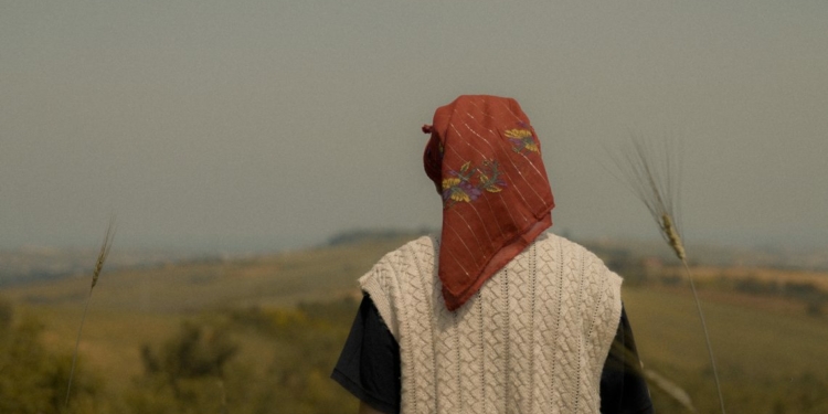 sabancı vakfı 7 kısa film yarışması peki bu kadın kim dilşad demir