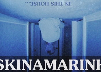 Skinamarink Fragmanı Yayınlandı