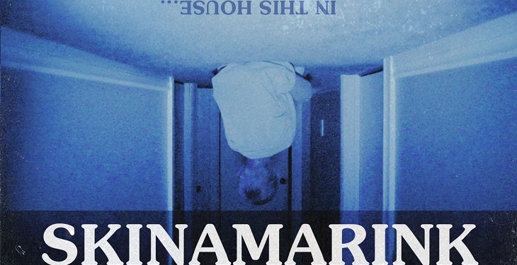 Skinamarink Fragmanı Yayınlandı