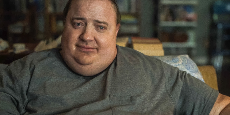 Darren Aronofsky İmzalı The Whale’den Yeni Fragman Paylaşıldı
