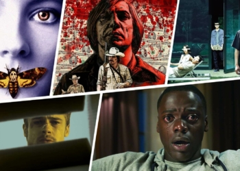 “Kısa” Bir Korku Molası: Korku Türünde Kısa Filmler Seçkisi