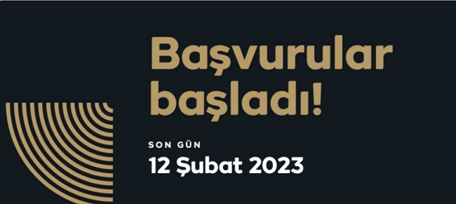 trt 12 Punto 2023 Başvuruları