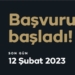 trt 12 Punto 2023 Başvuruları