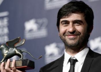 42. İstanbul Film Festivali Emin Alper