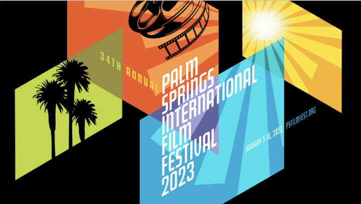 34. Palm Springs Film Festivali