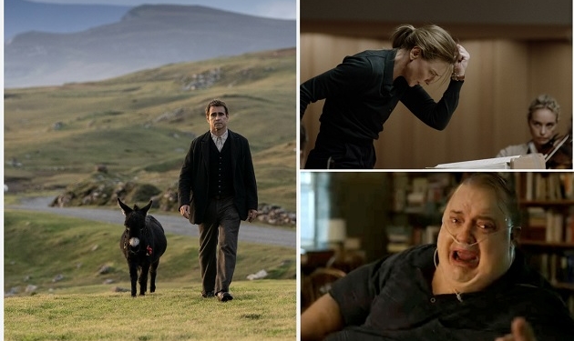 34. Palm Springs Film Festivali Ödülleri Dağıtıldı