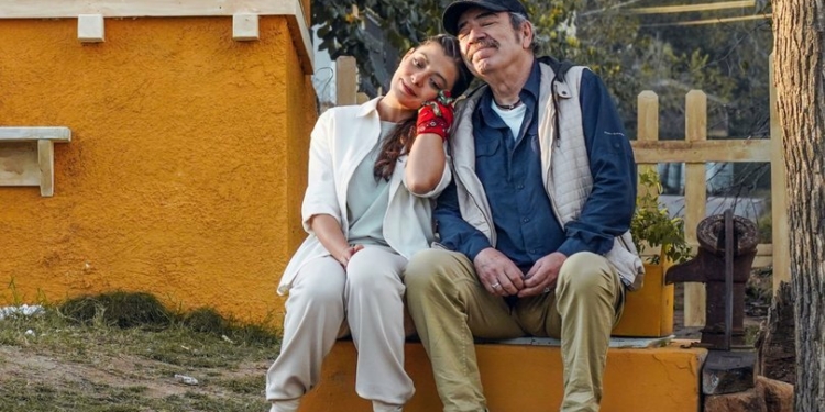 çağan ırmak sevda mecburi istikamet filmi