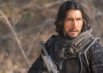 Adam Driver’ın Filmi 65’ten Yeni Fragman