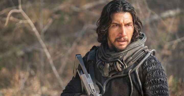Adam Driver’ın Filmi 65’ten Yeni Fragman