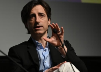 Noah Baumbach Netflix’e Çekeceği Filmde Sürpriz İsimleri Bir Araya Getiriyor!