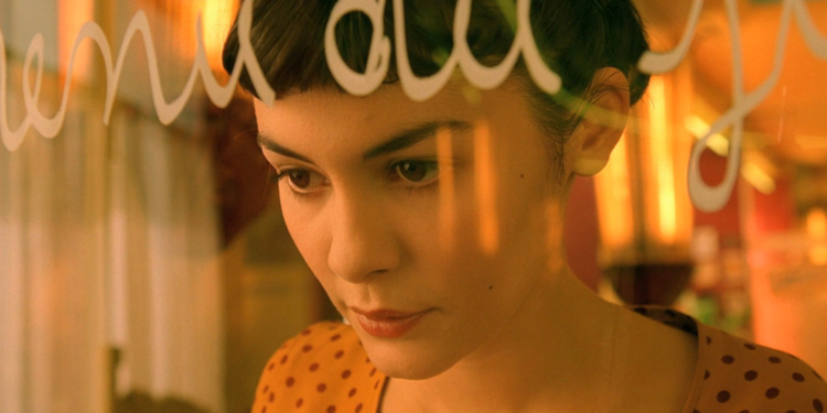 Kırıl(ma)mış Kalbin Çaresi: Amélie (2001)