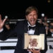 Ruben Östlund: “İkinci Altın Palmiye Birincisinin Tesadüf Olmadığını Kanıtladı”