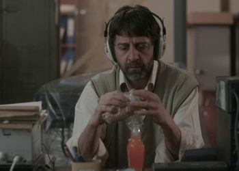 Artizan Sanat Film Gösterimlerine “Kulak Misafiri” İle Devam Ediyor