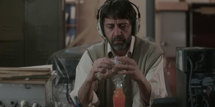 Artizan Sanat Film Gösterimlerine “Kulak Misafiri” İle Devam Ediyor