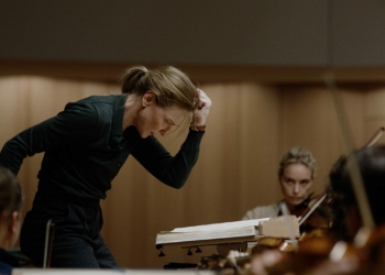 ”Tár” Ulusal Film Eleştirmenleri Derneği Tarafından En İyi Film Seçildi!