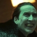 Nicholas Cage Renfield