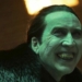 Nicholas Cage Renfield