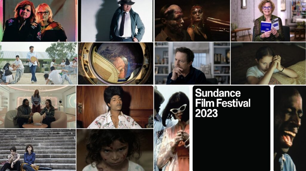 Sundance 2023 Yeniden İzleyici ile Buluştu