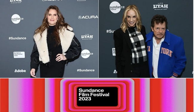 Sundance 2023