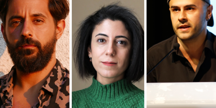 42. İstanbul Film Festivali Ulusal Kısa Film Yarışması Jürisi Belirlendi