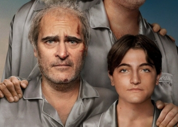 Joaquin Phoenix’li Beau Is Afraid’den İlk Fragman Geldi!