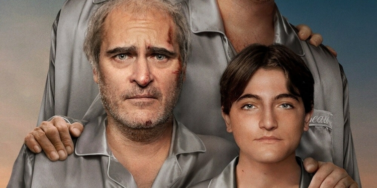 Joaquin Phoenix’li Beau Is Afraid’den İlk Fragman Geldi!