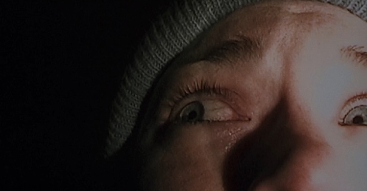 The Blair Witch Project