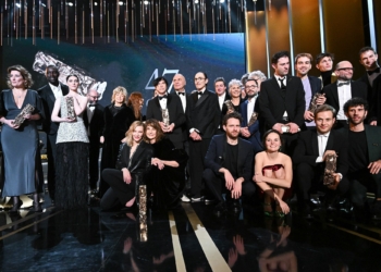 César Ödül Töreni’ne Cinsel Şiddet Suçluları Artık Davet Edilmeyecek