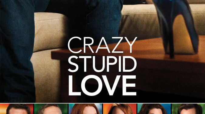 Crazy, Stupid, Love (2011)